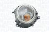 MINI 2751876 Headlight